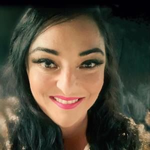 Meet your Posher, Kirsty